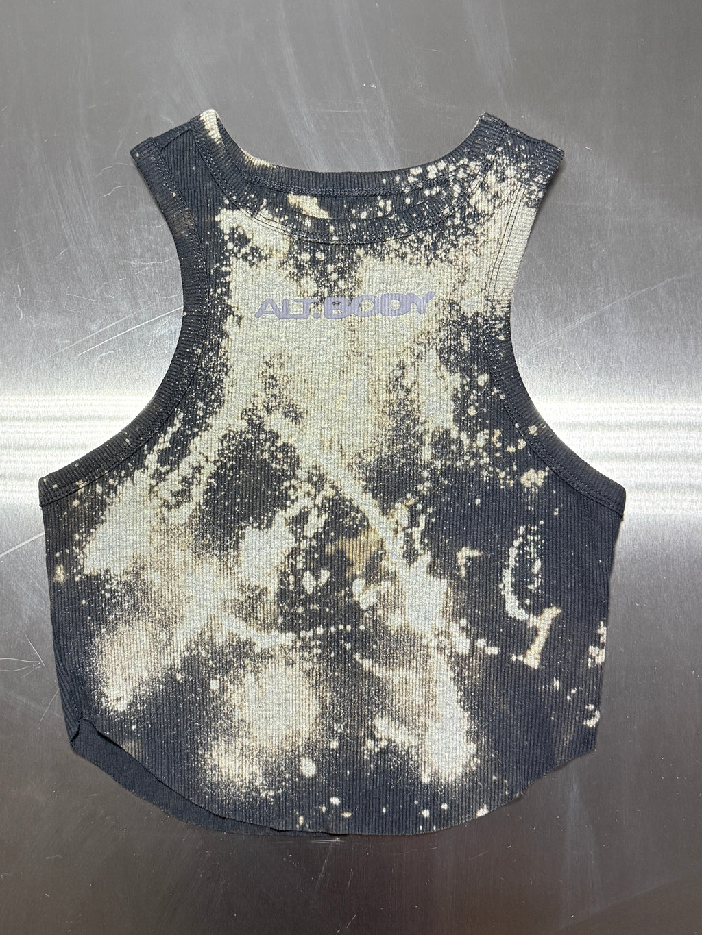 alt.body Baby Tank™