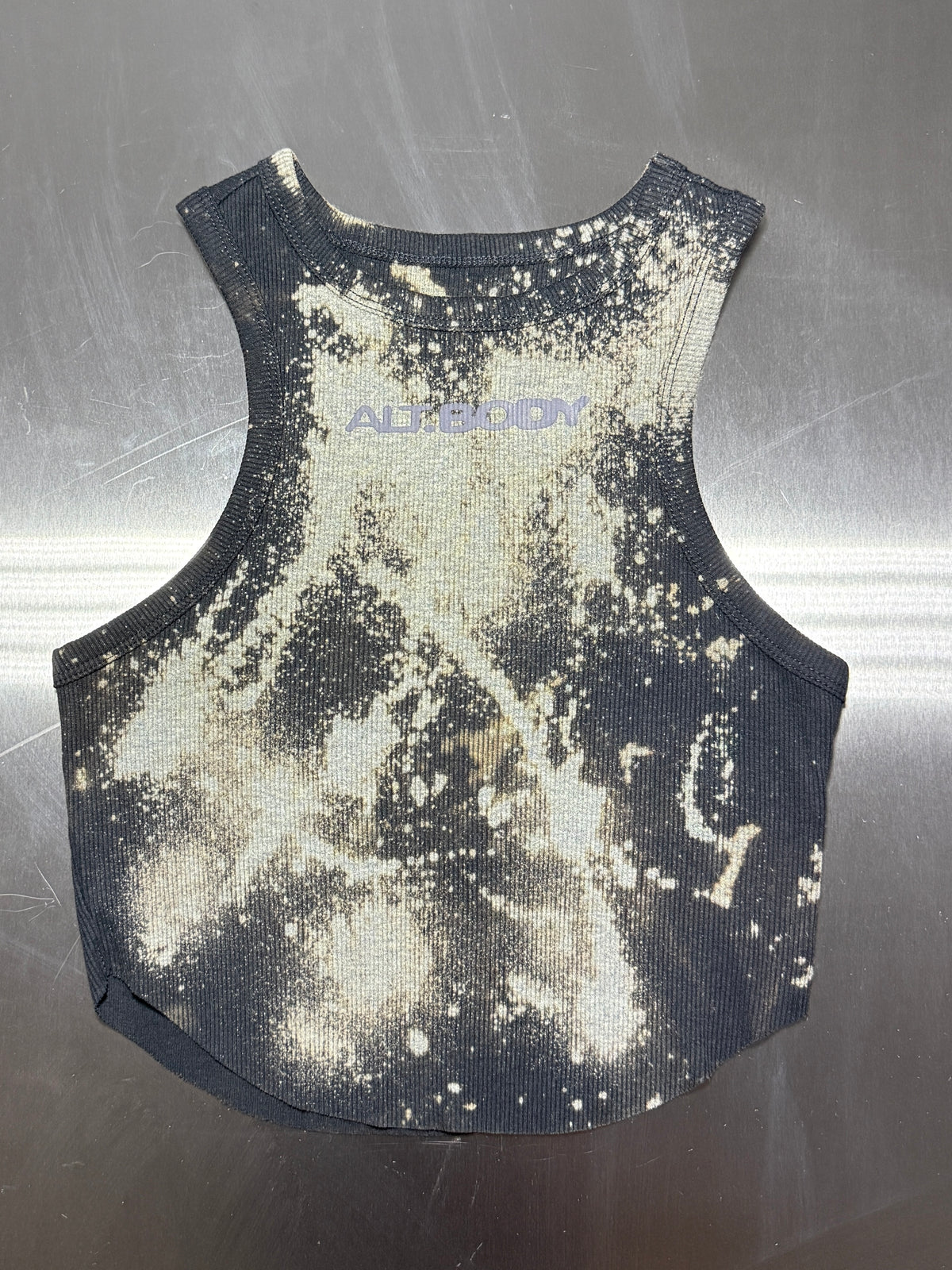 alt.body Baby Tank™