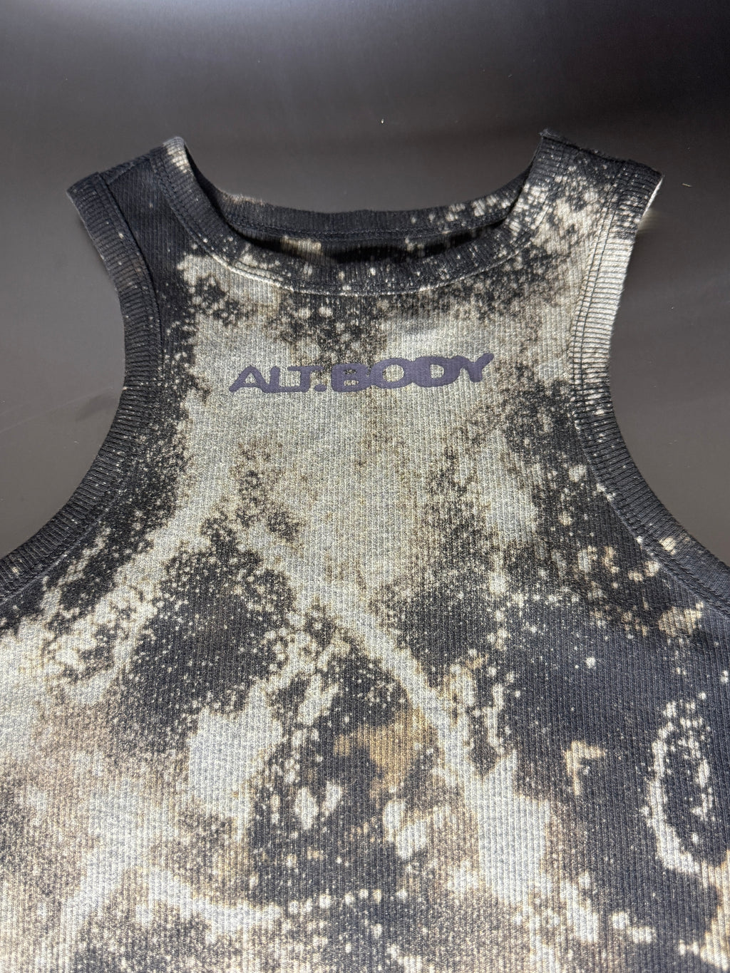 alt.body Baby Tank™