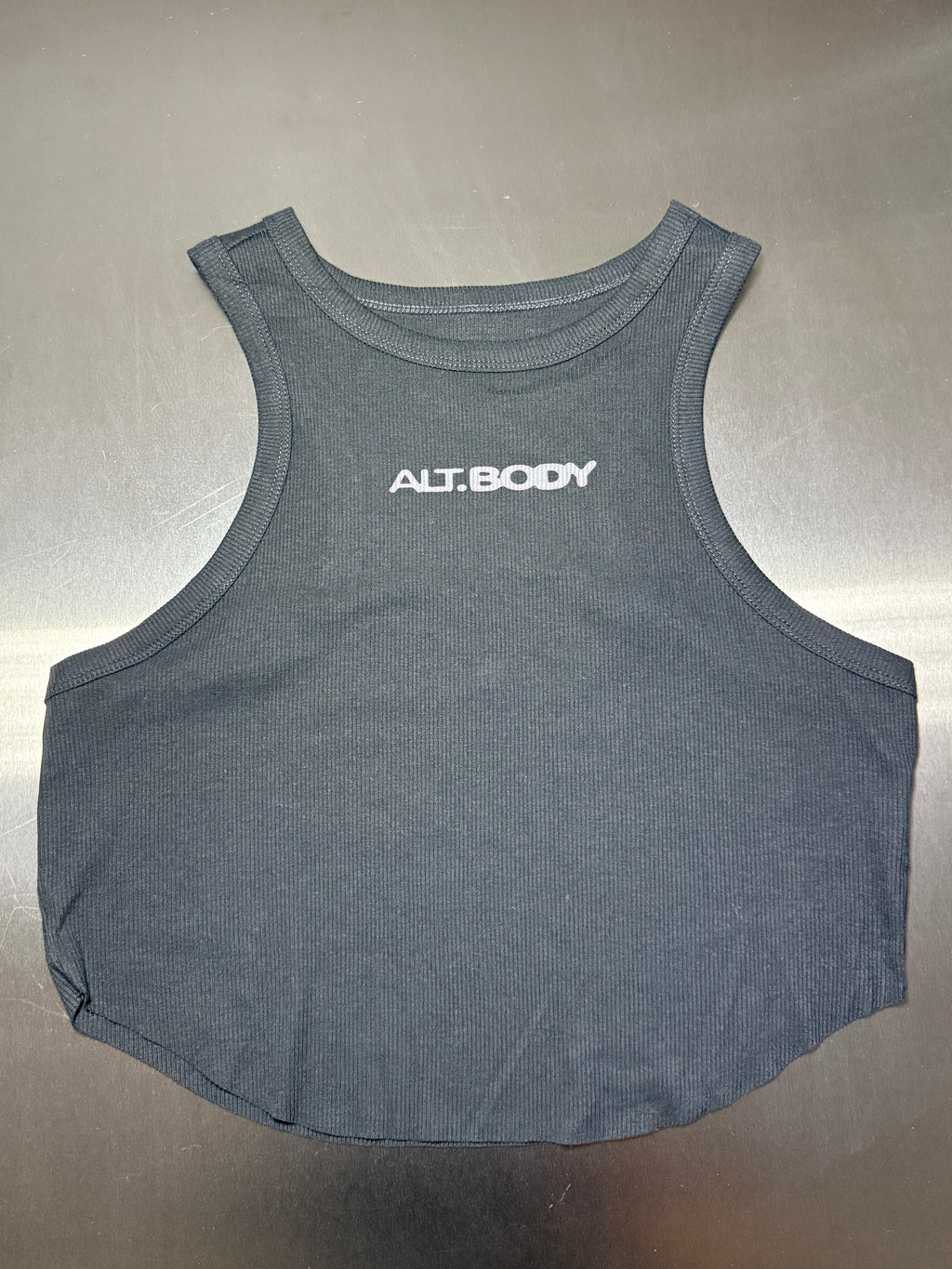 alt.body Baby Tank™