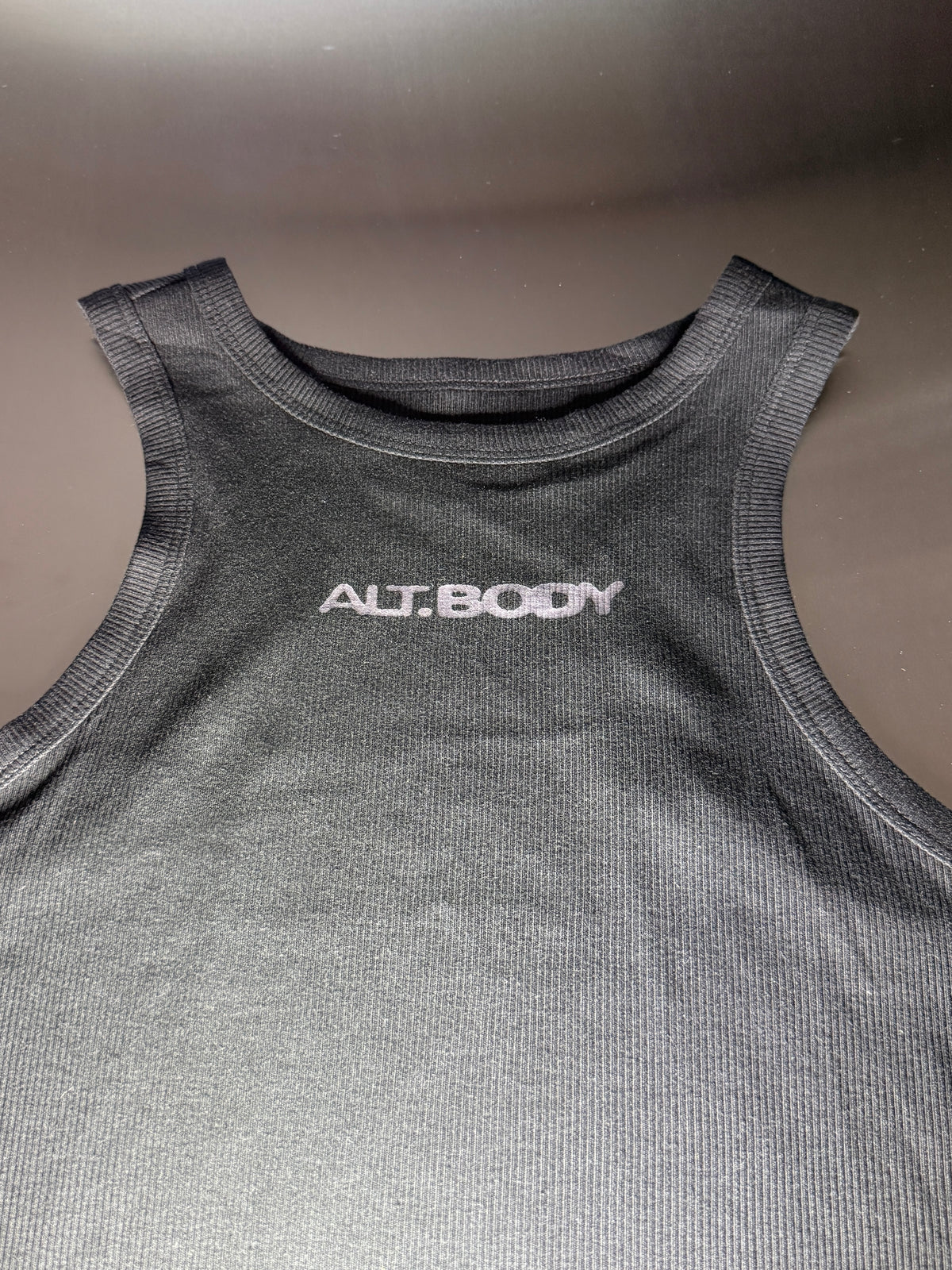 alt.body Baby Tank™