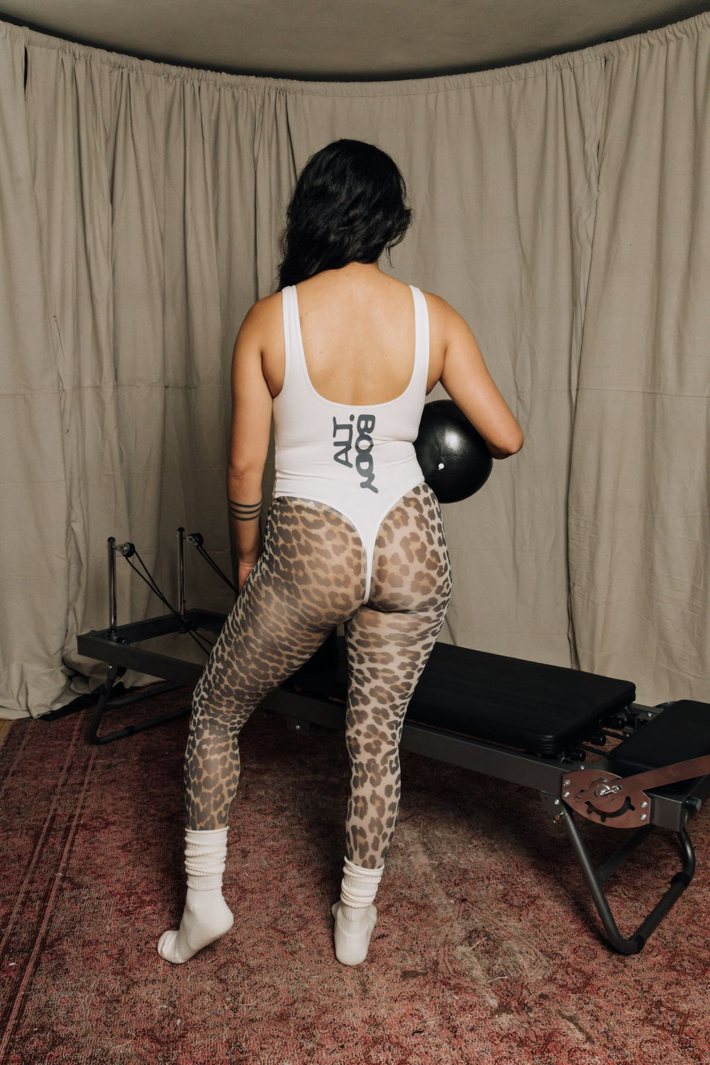 alt.body Devote Bodysuit™
