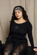 alt.body Balance Long-sleeved Bodysuit™