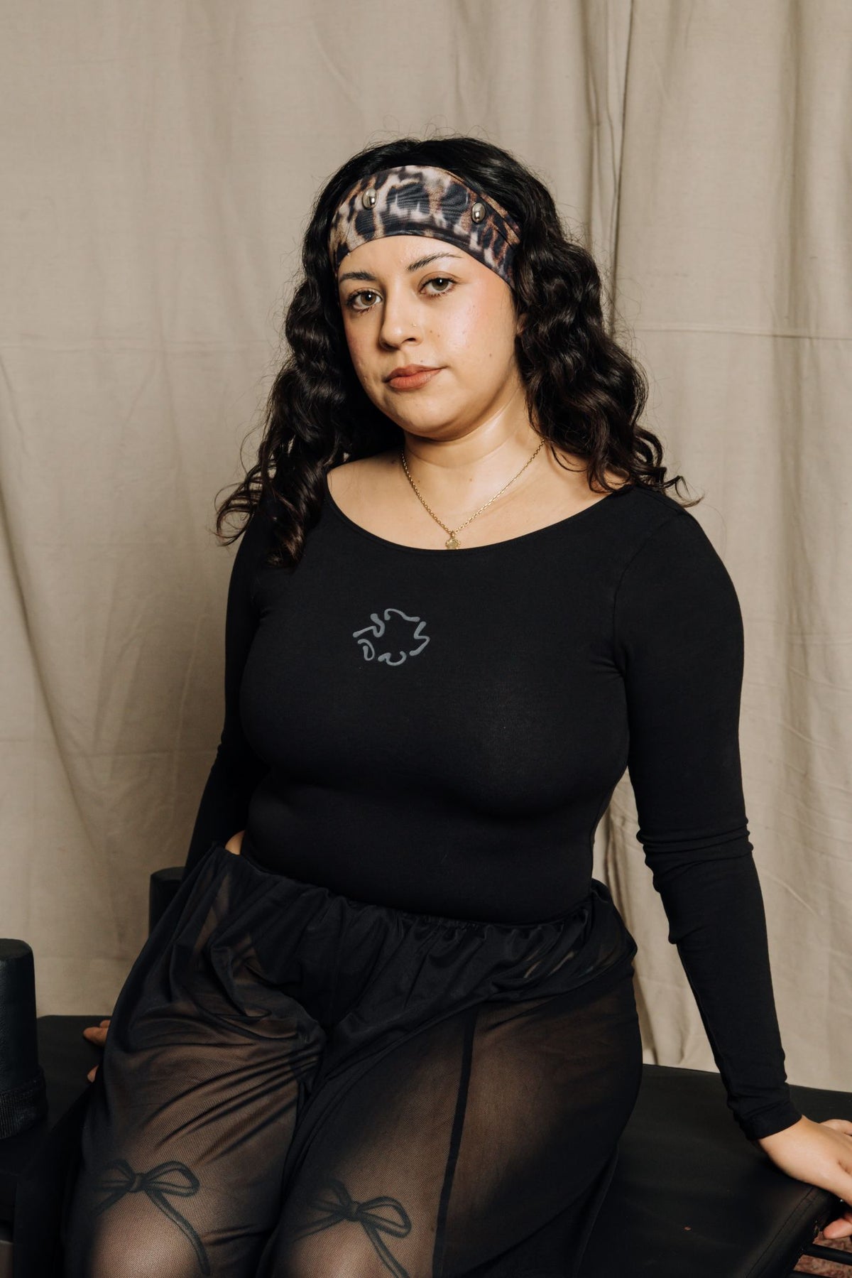 alt.body Balance Long-sleeved Bodysuit™