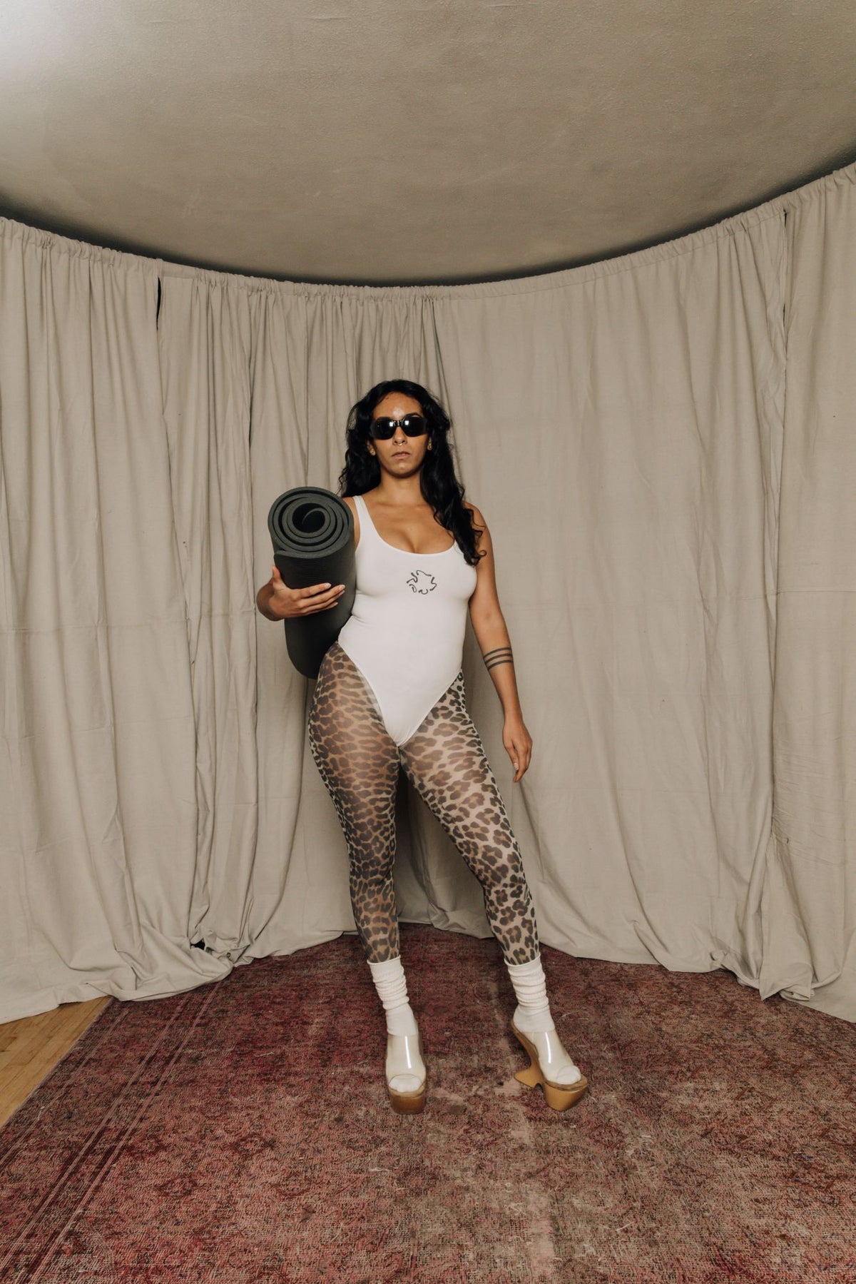alt.body Devote Bodysuit™